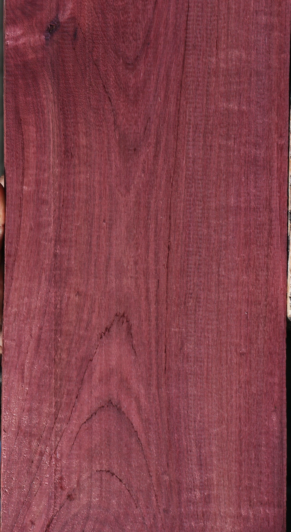 Purpleheart Lumber
