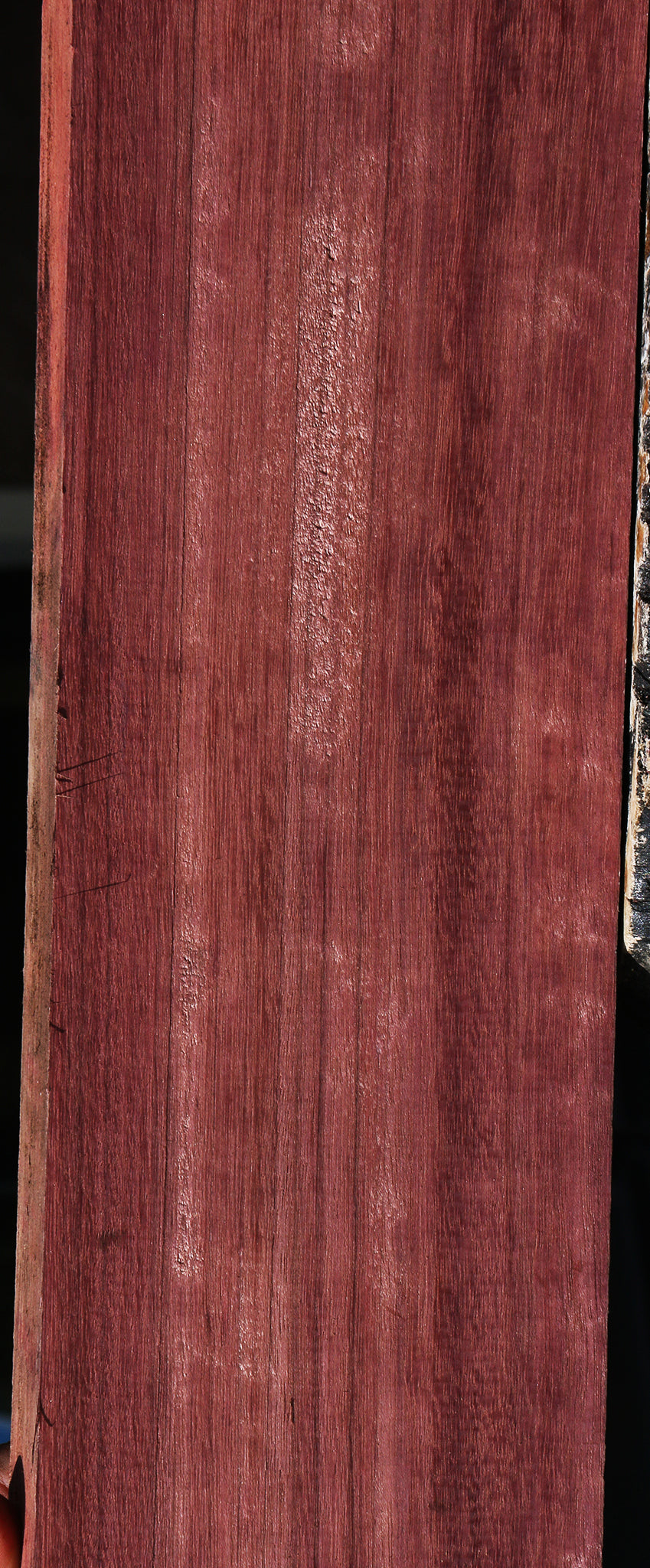 Purpleheart Lumber