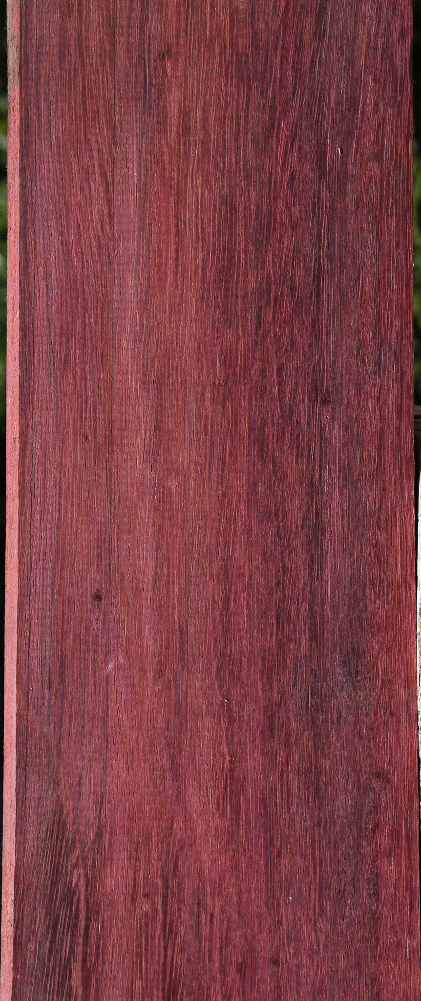 Purpleheart Lumber