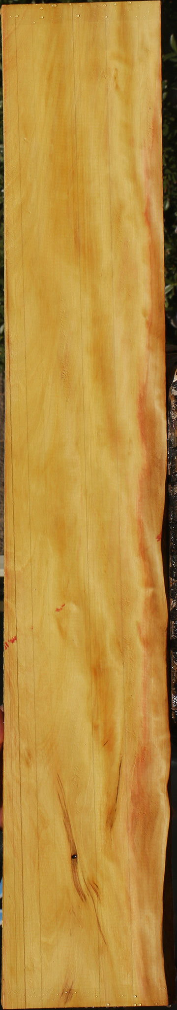 Extra Fancy Kirandy Lumber