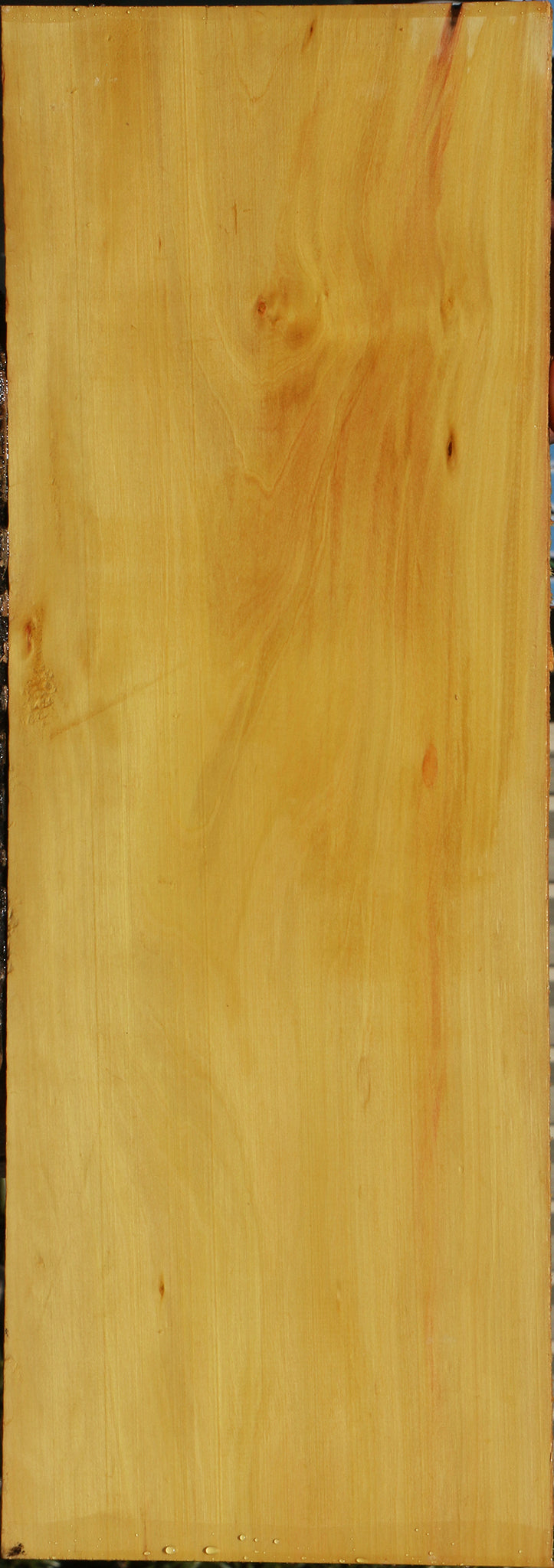 Extra Fancy Kirandy Lumber