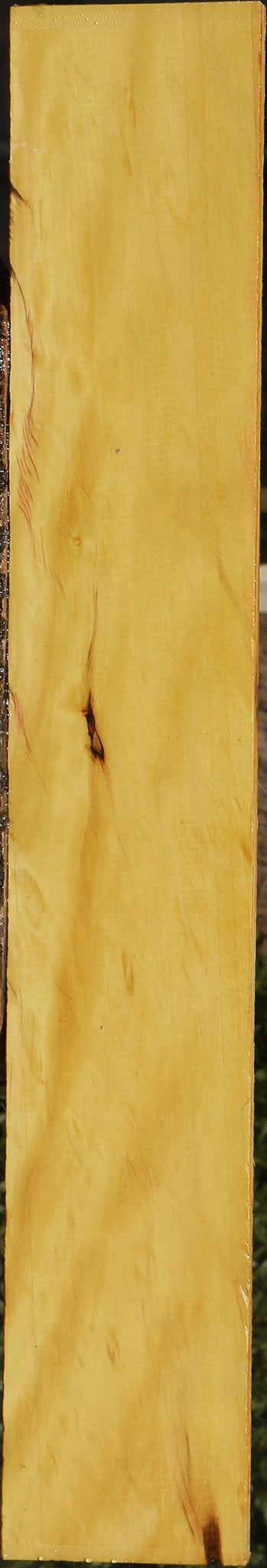 Figured Kirandy Lumber