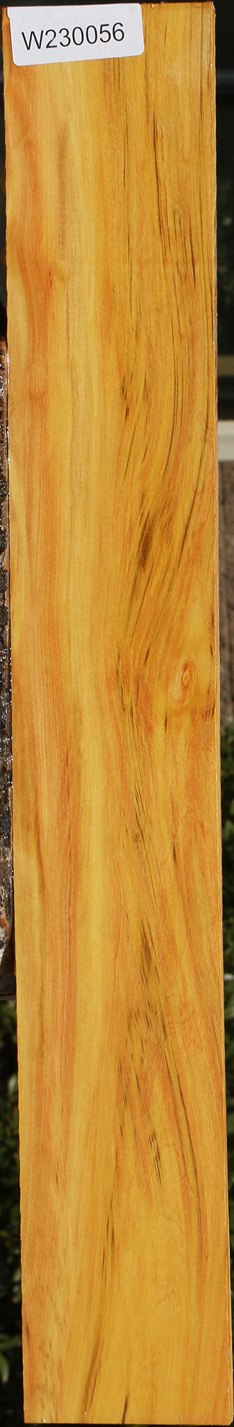 Figured Kirandy Lumber