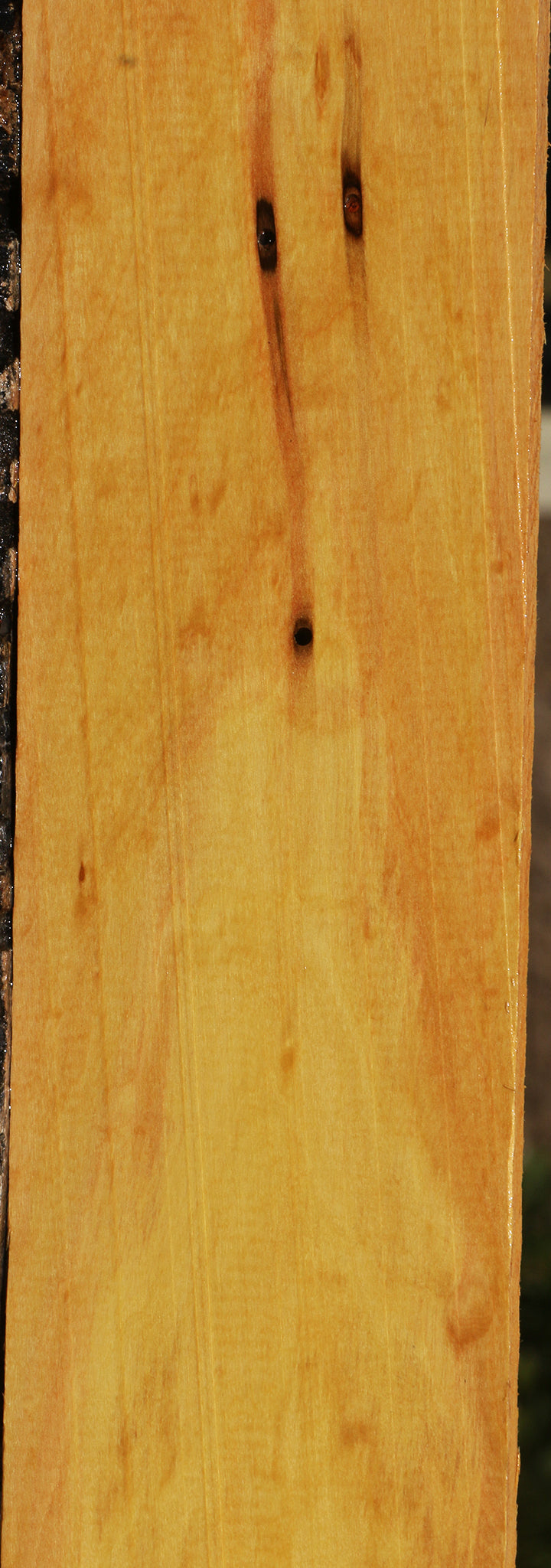 Figured Kirandy Lumber