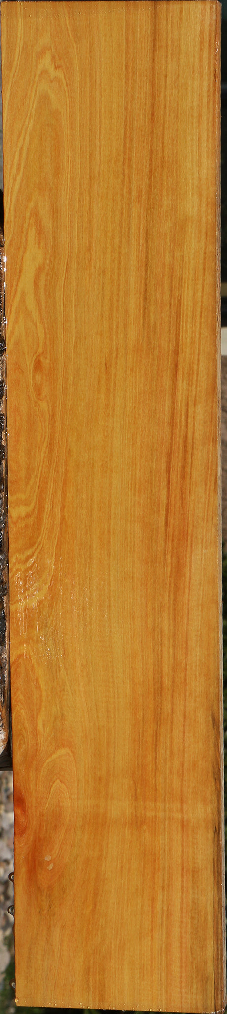 Figured Kirandy Lumber