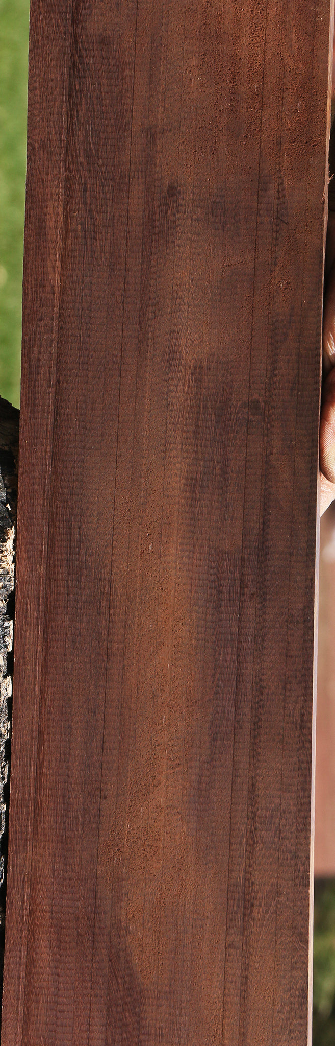 Extra Fancy Katalox Lumber