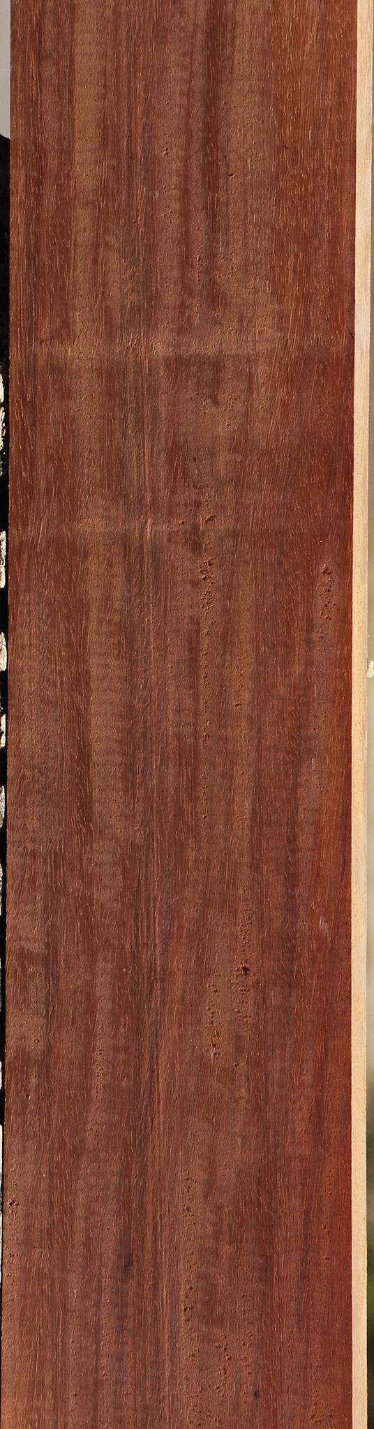 Extra Fancy Katalox Lumber