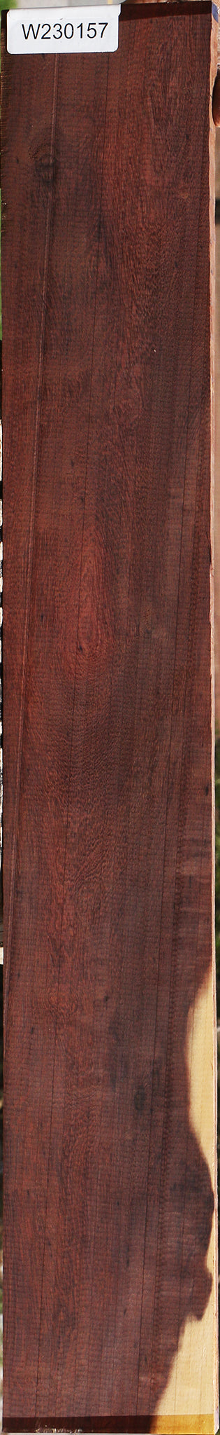 Extra Fancy Katalox Lumber