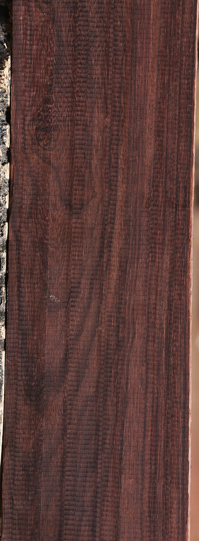 Katalox Lumber