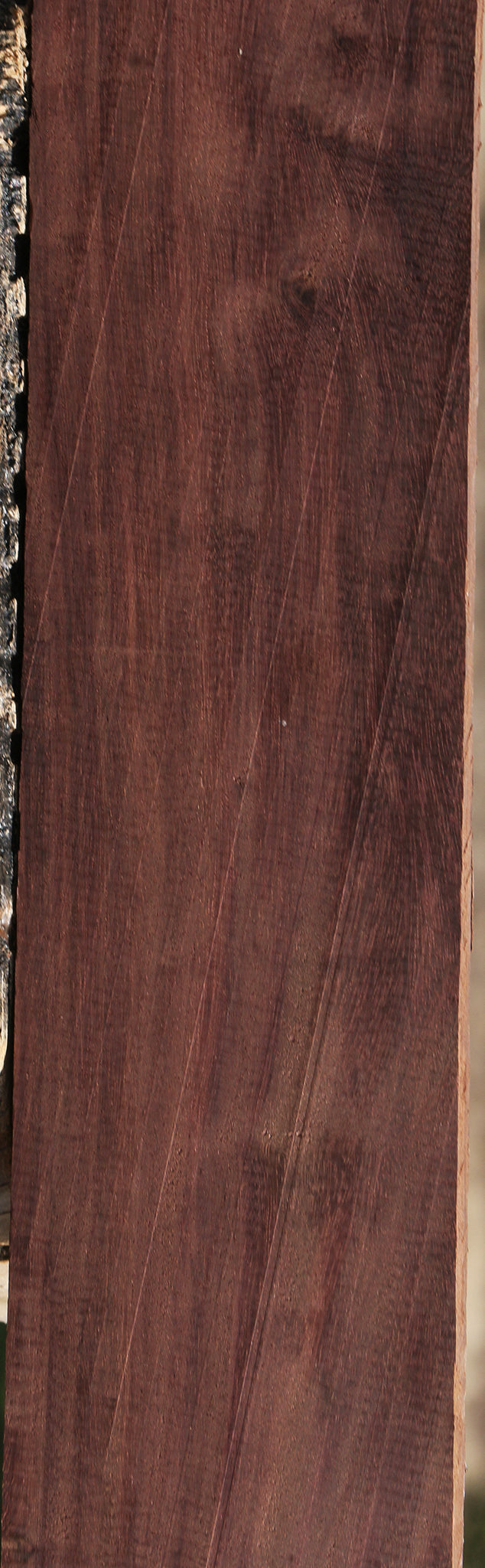 Extra Fancy Katalox Lumber