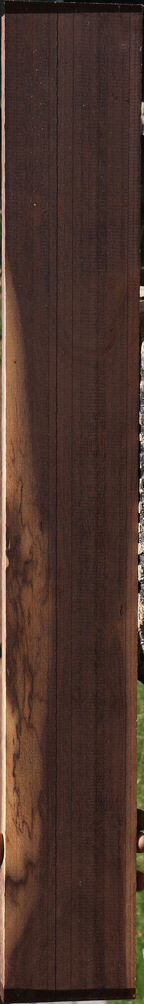 Figured Katalox Lumber