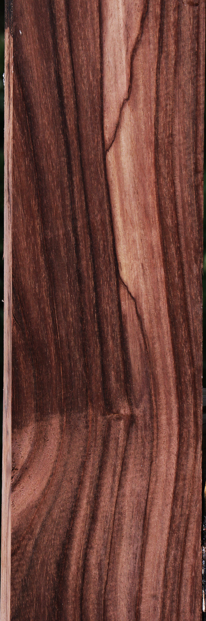 Cocobolo Lumber