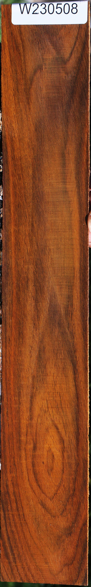 Cocobolo Micro Lumber