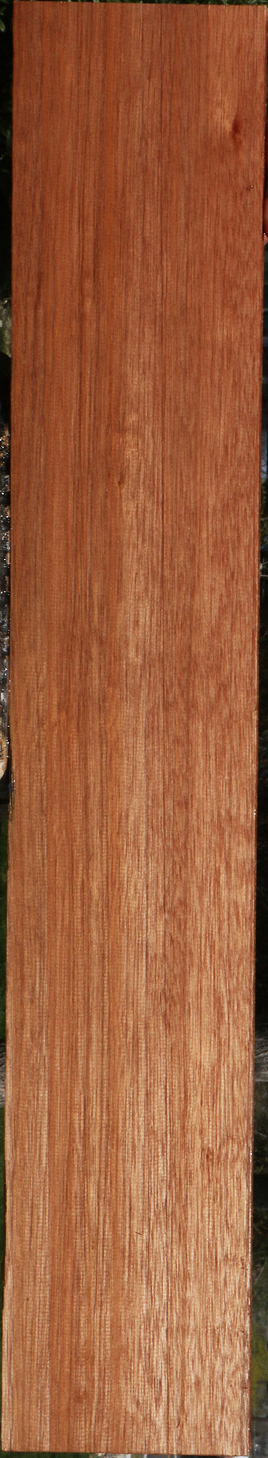 Red Meranti Lumber