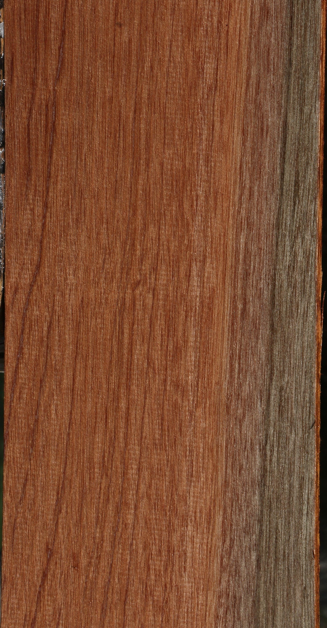 Red Meranti Lumber