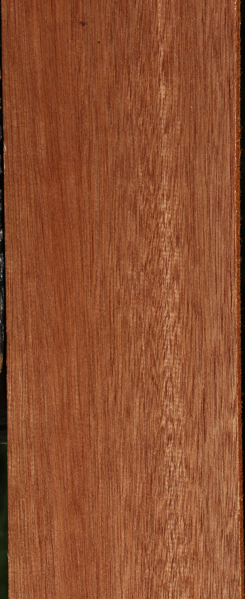 Red Meranti Lumber