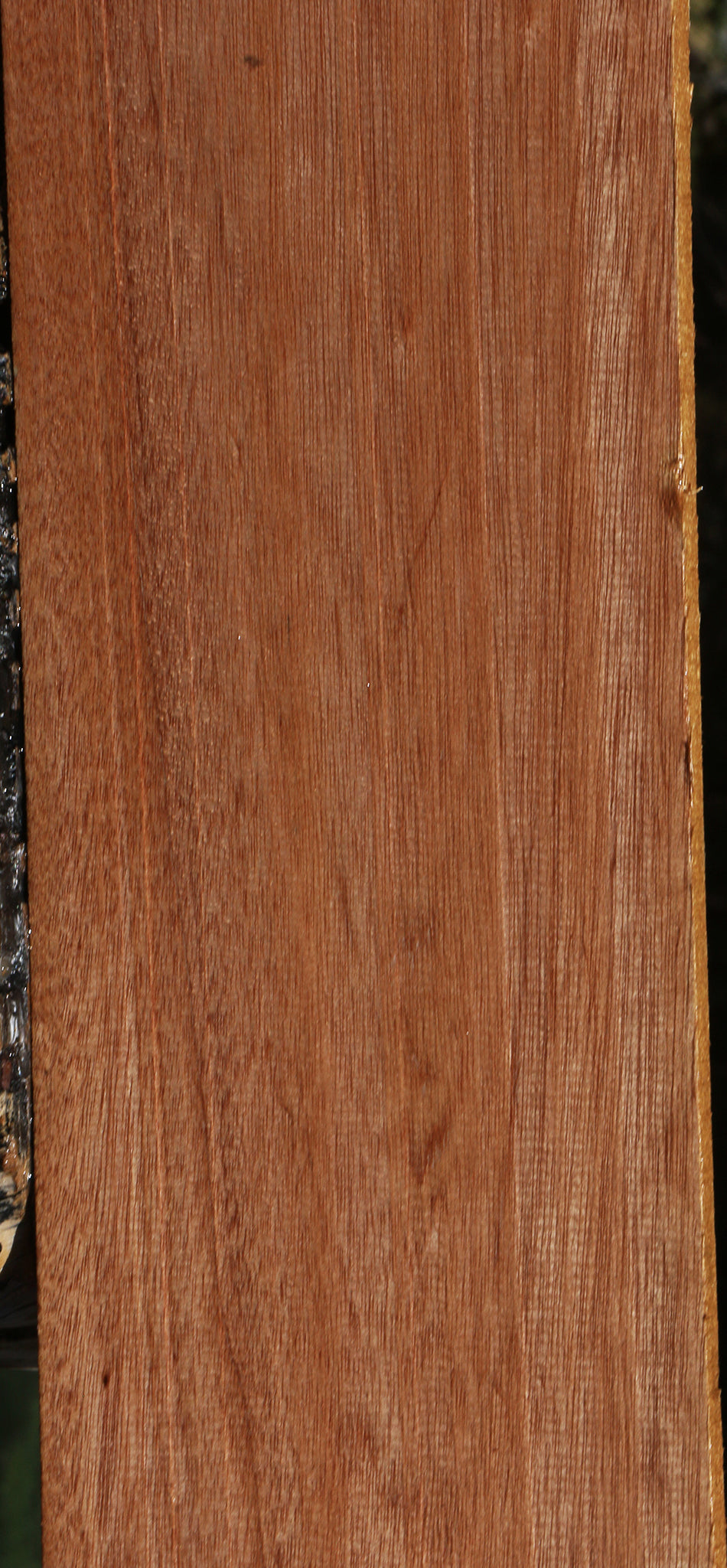 Red Meranti Lumber