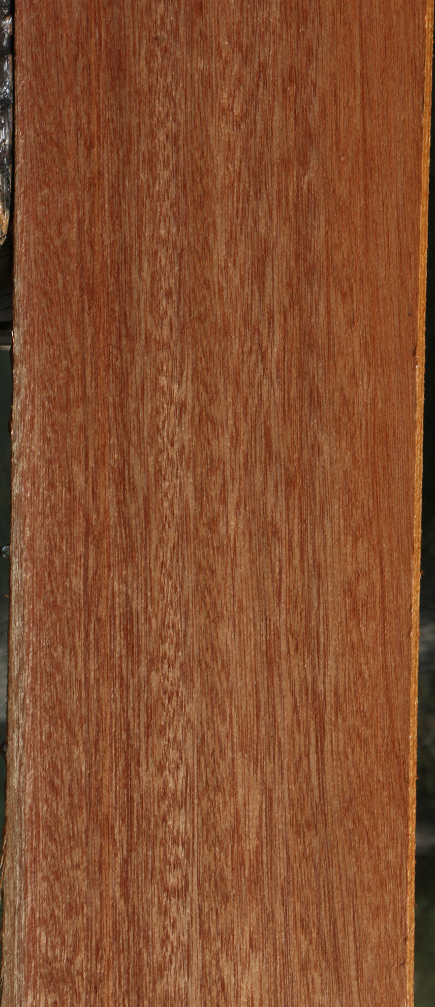 Red Meranti Lumber