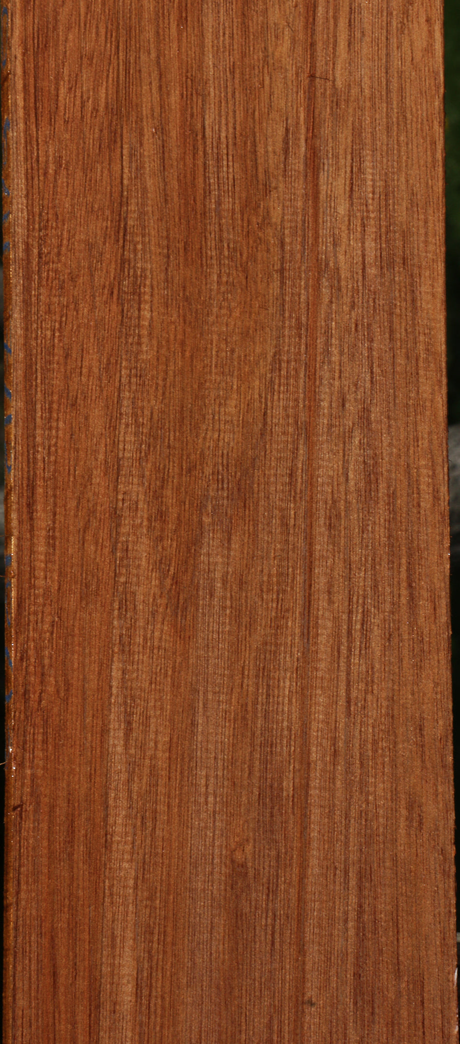 Red Meranti Lumber