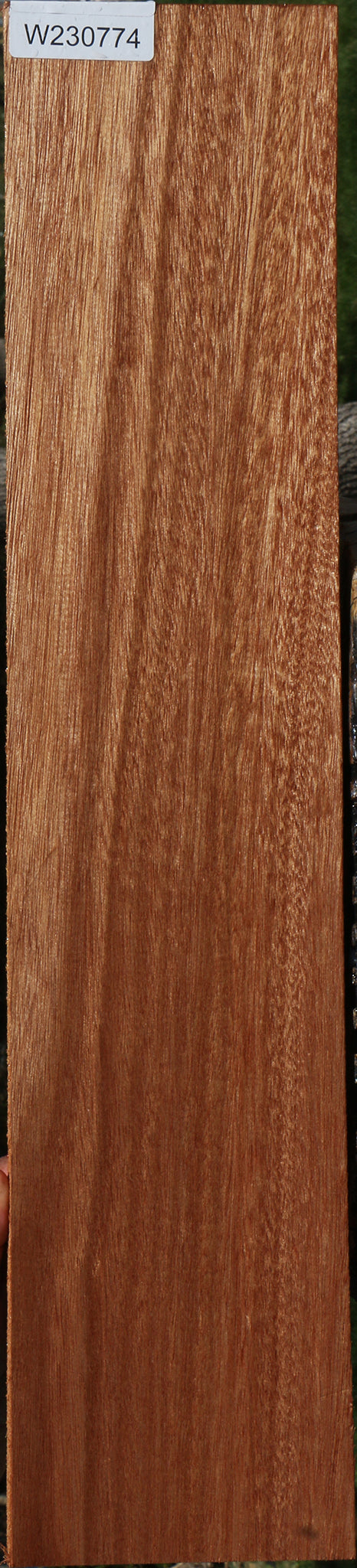 Red Meranti Lumber