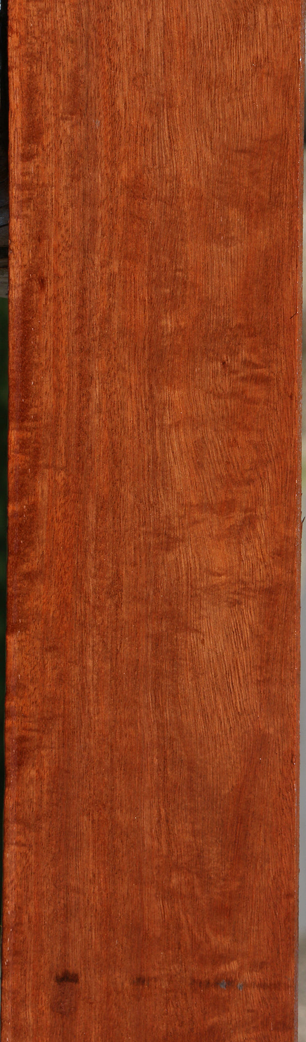 Extra Fancy Santos Mahogany Lumber