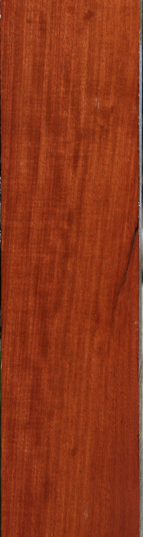 Santos Mahogany Lumber