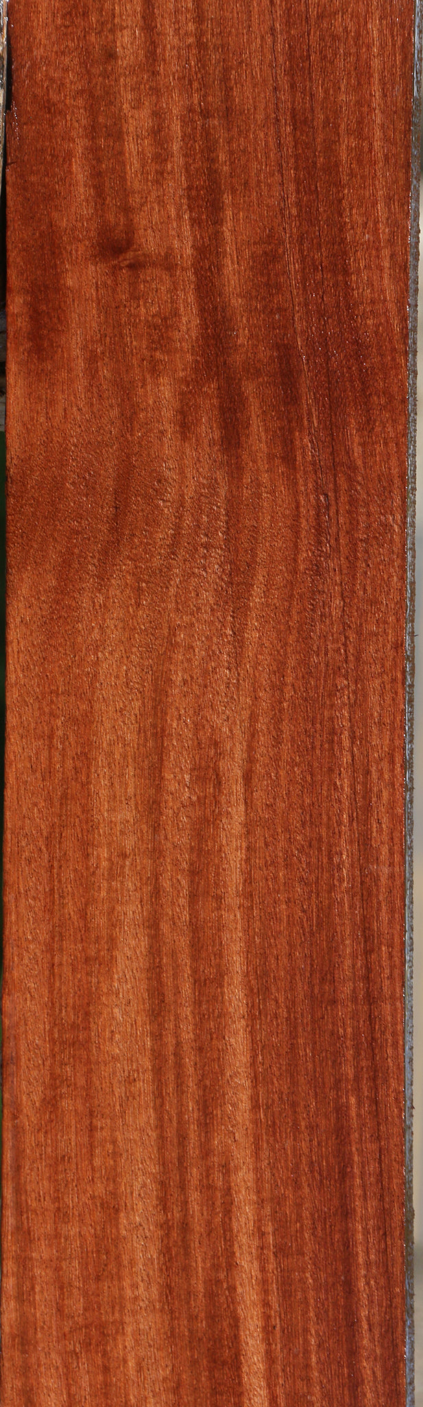 Figured Santos Mahogany Lumber