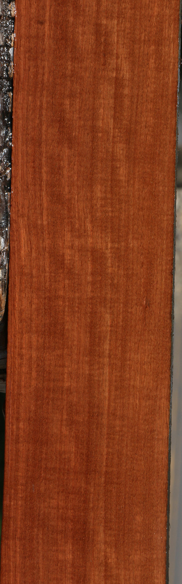 Extra Fancy Santos Mahogany Lumber