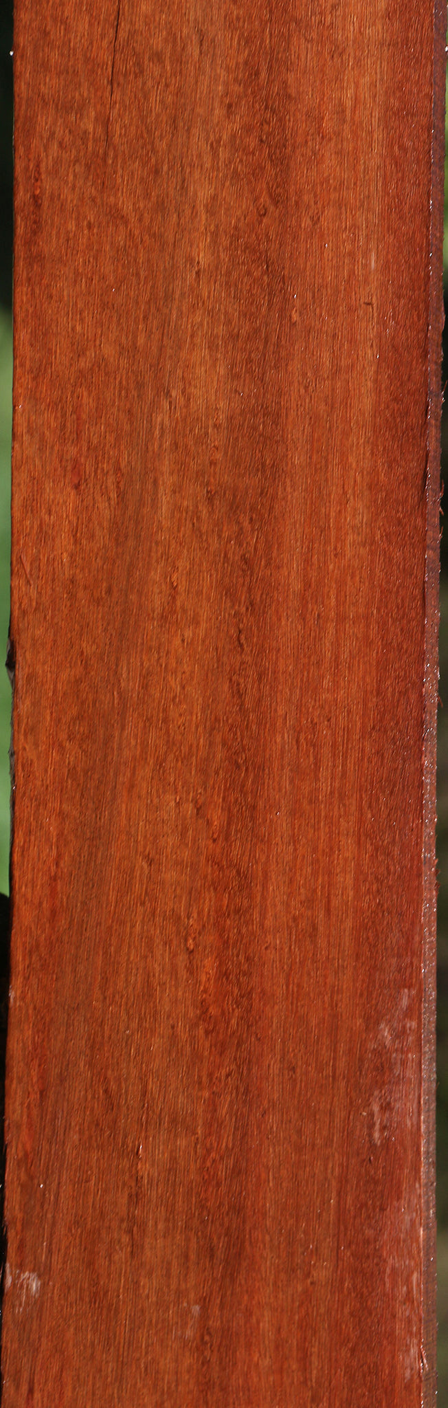 Santos Mahogany Lumber