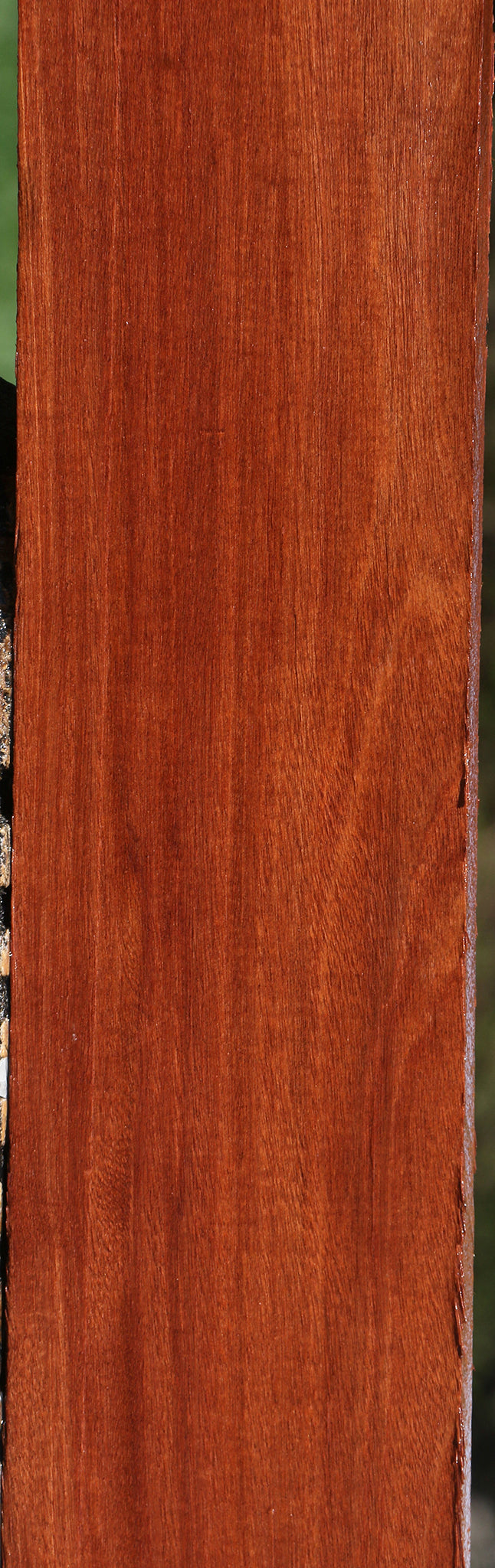 Santos Mahogany Lumber