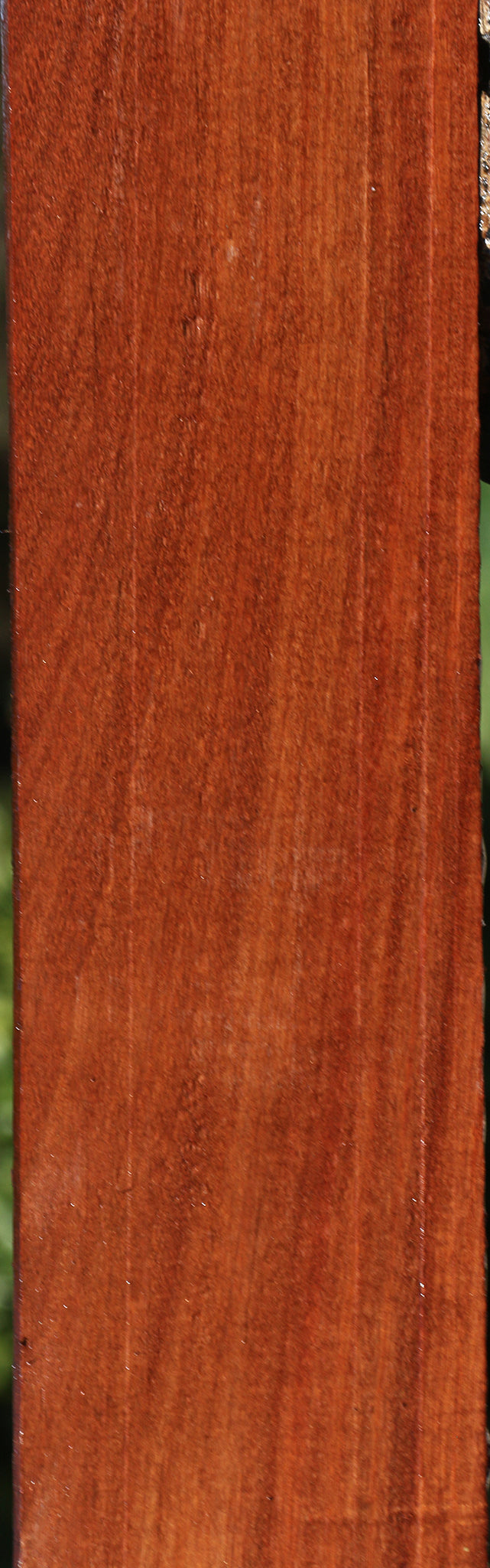 Figured Santos Mahogany Lumber