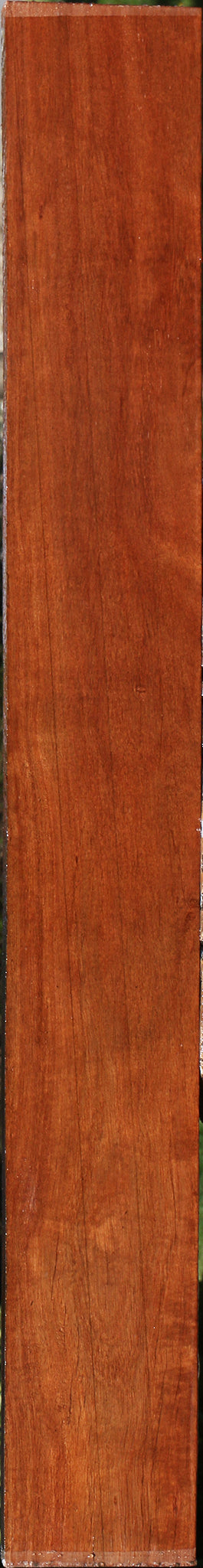 Santos Mahogany Lumber