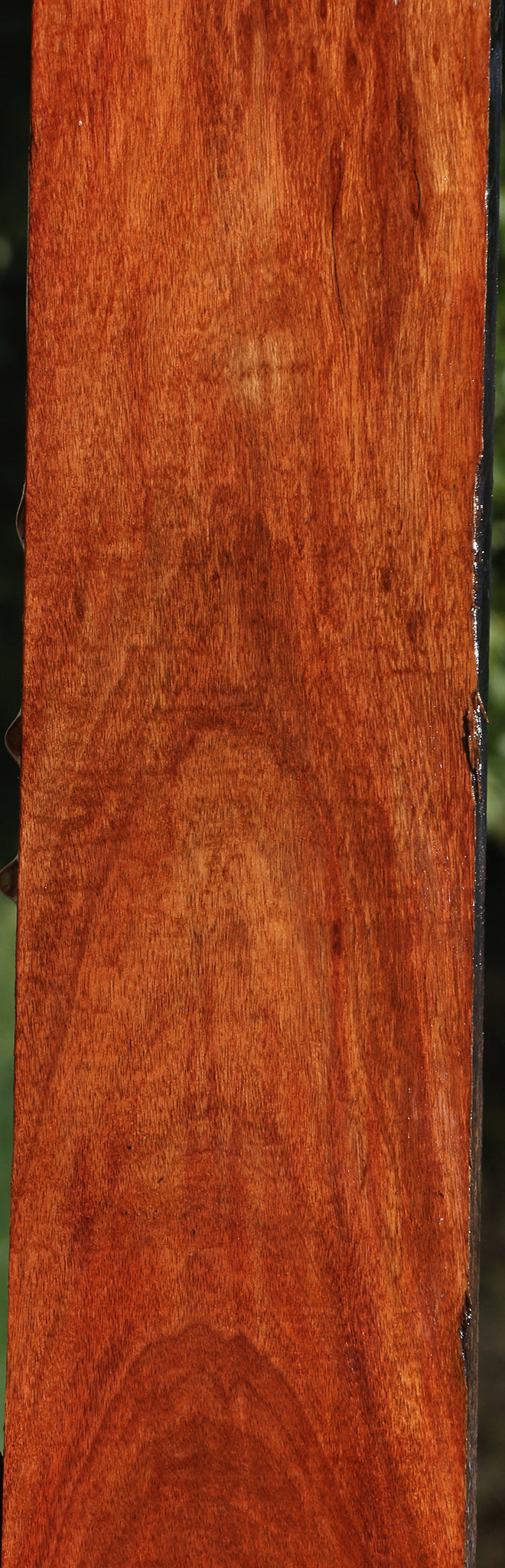 Extra Fancy Santos Mahogany Lumber