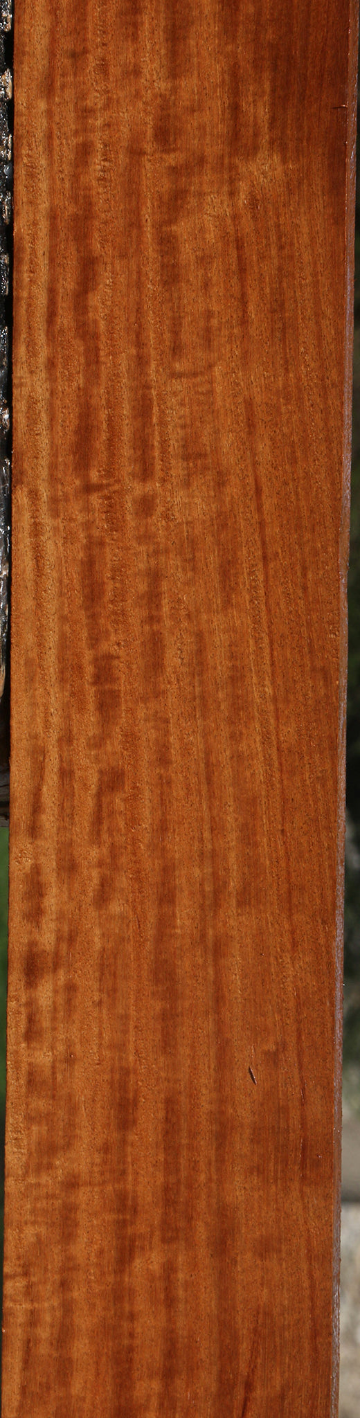 Extra Fancy Santos Mahogany Lumber