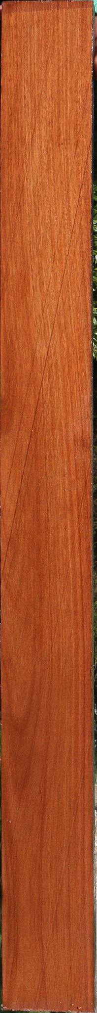 Santos Mahogany Lumber
