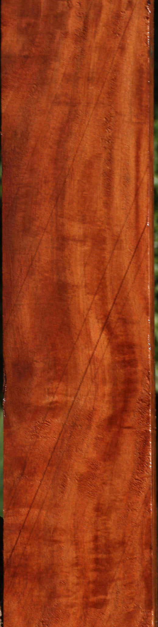 Santos Mahogany Lumber