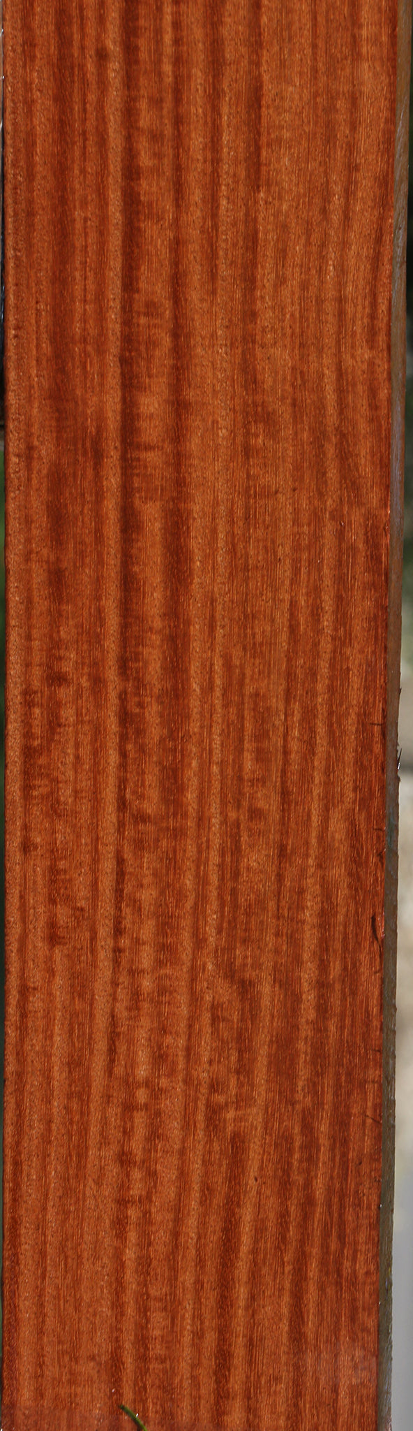Extra Fancy Santos Mahogany Lumber