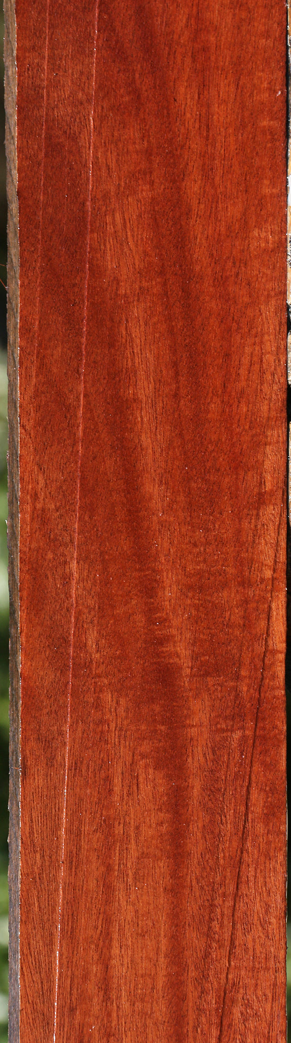 Figured Santos Mahogany Lumber