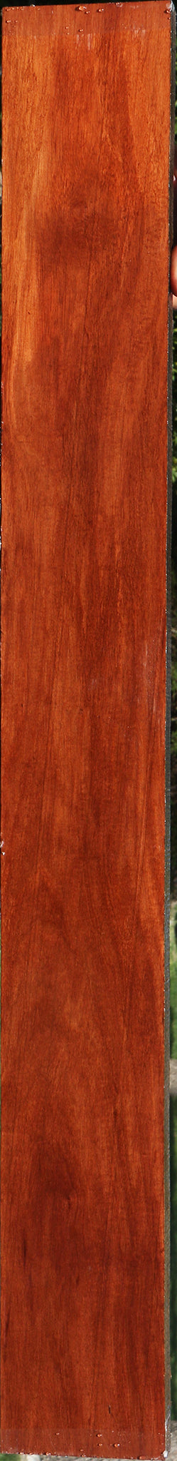 Santos Mahogany Lumber
