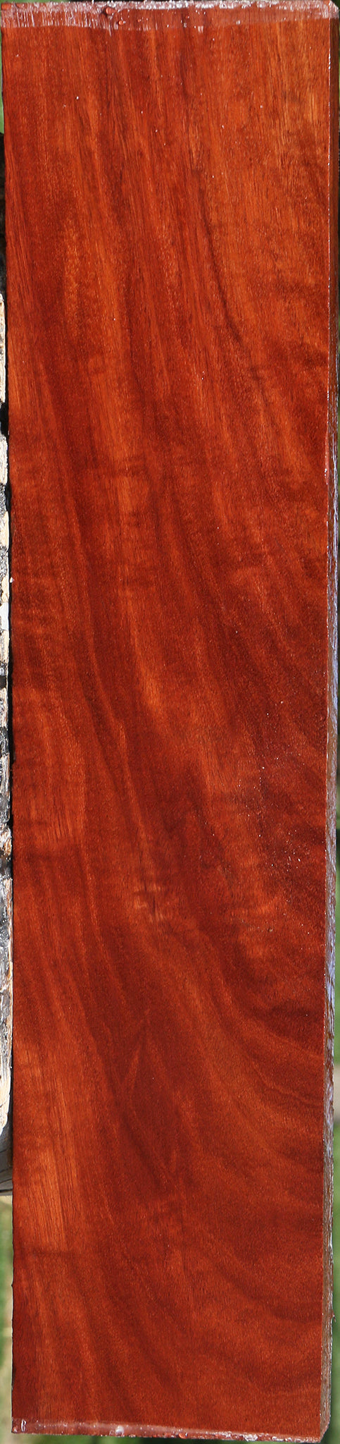 Extra Fancy Santos Mahogany Lumber