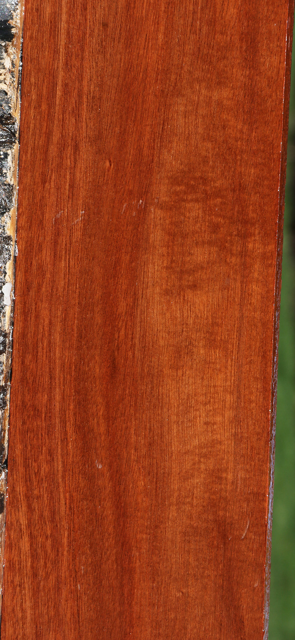 Figured Santos Mahogany Micro Lumber