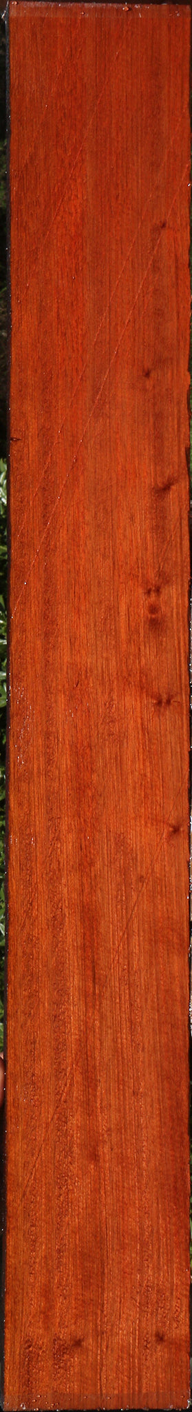Brazilian Cherry Lumber