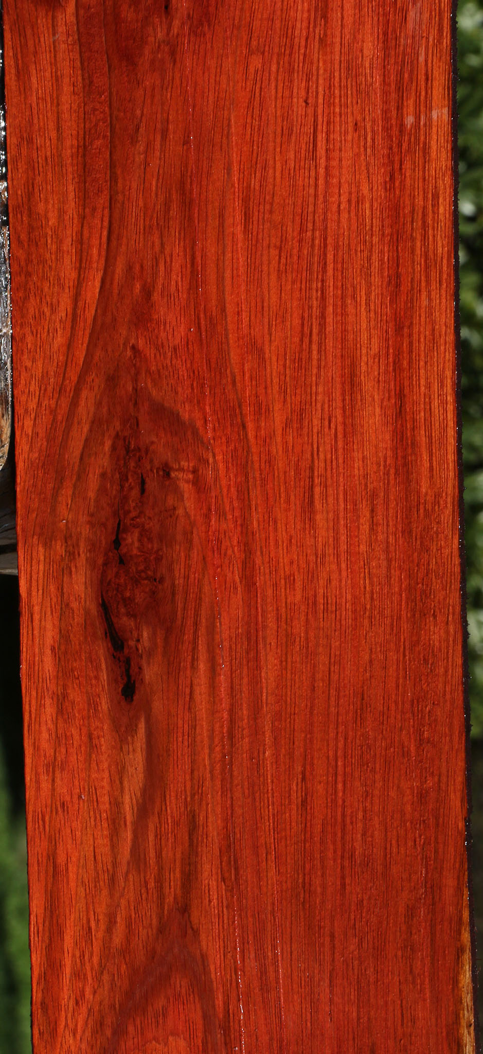Brazilian Cherry Lumber