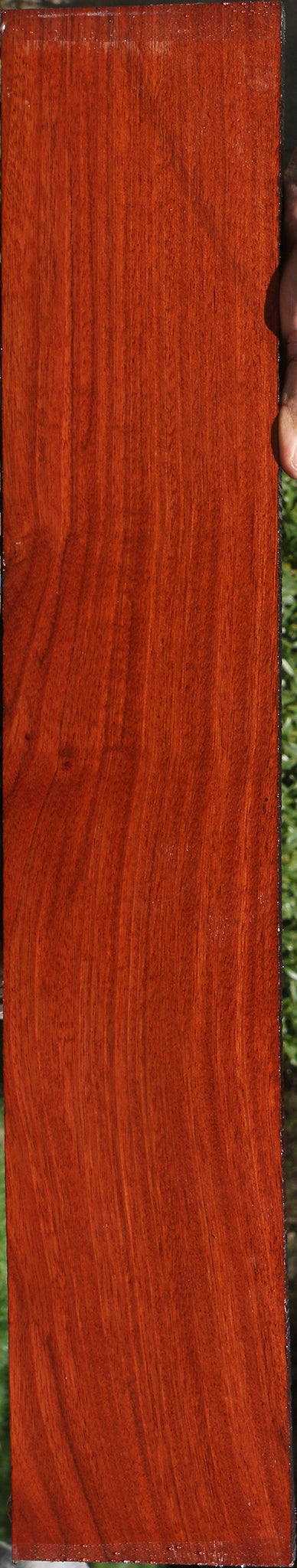 Brazilian Cherry Lumber