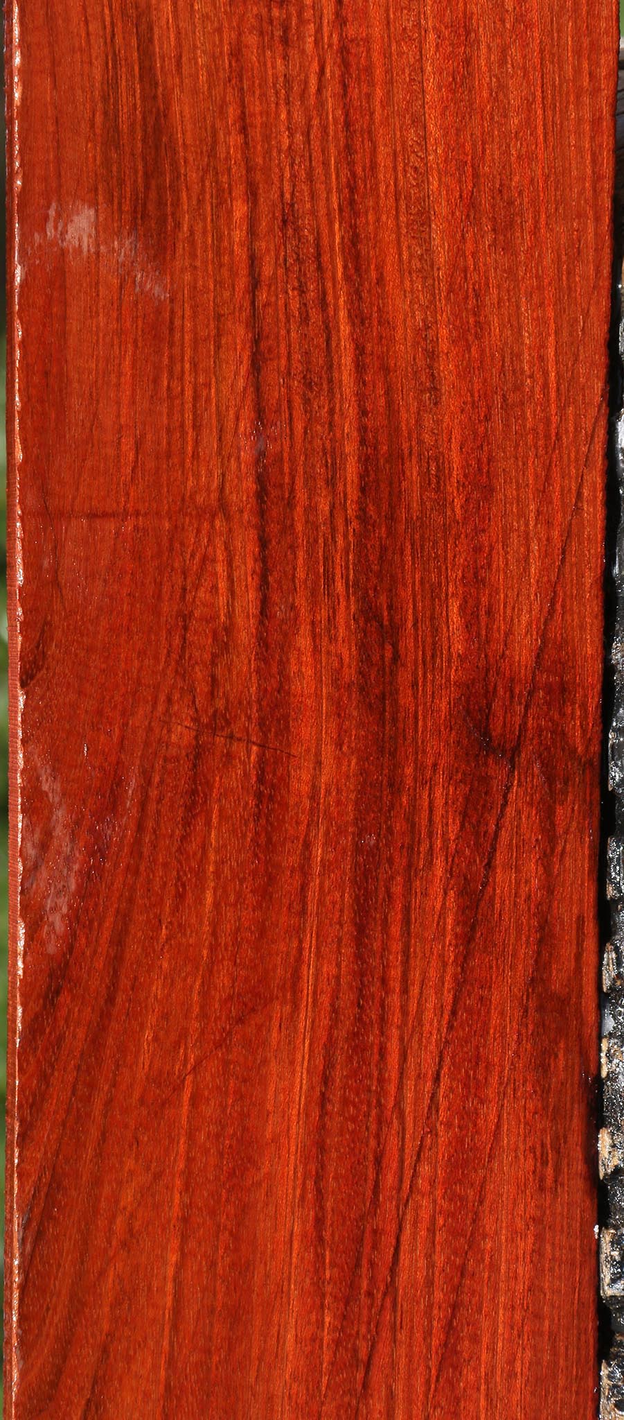 Brazilian Cherry Lumber