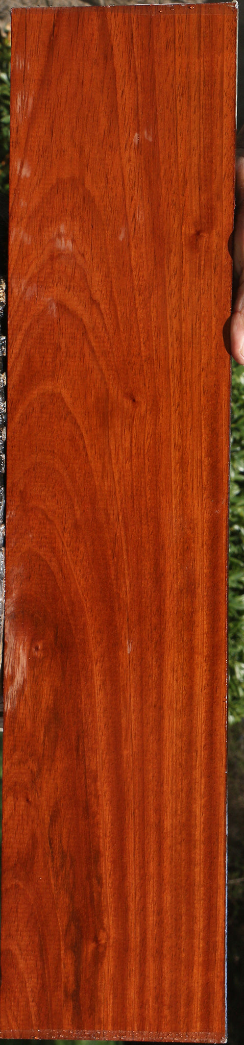 Brazilian Cherry Lumber