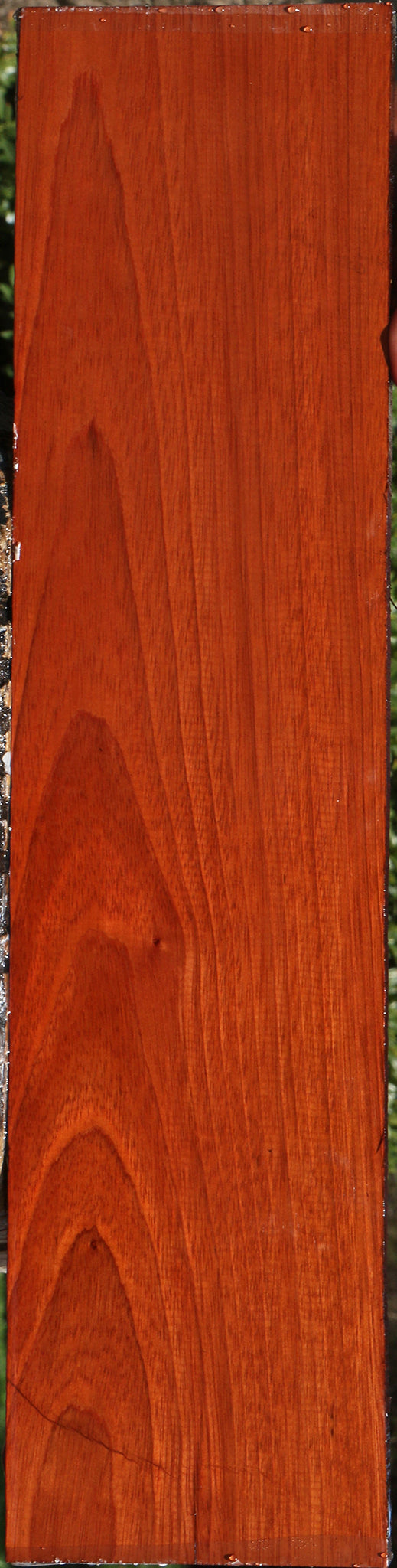 Brazilian Cherry Lumber