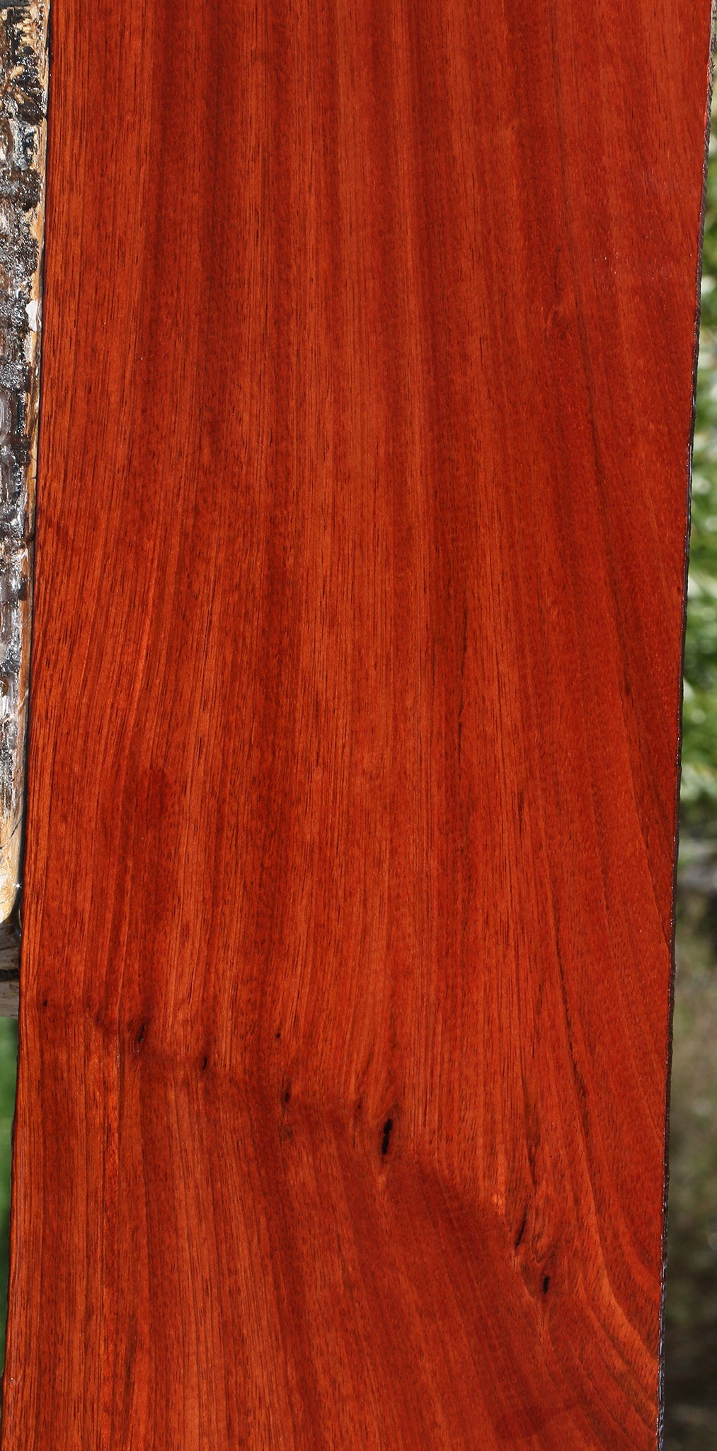 Brazilian Cherry Lumber