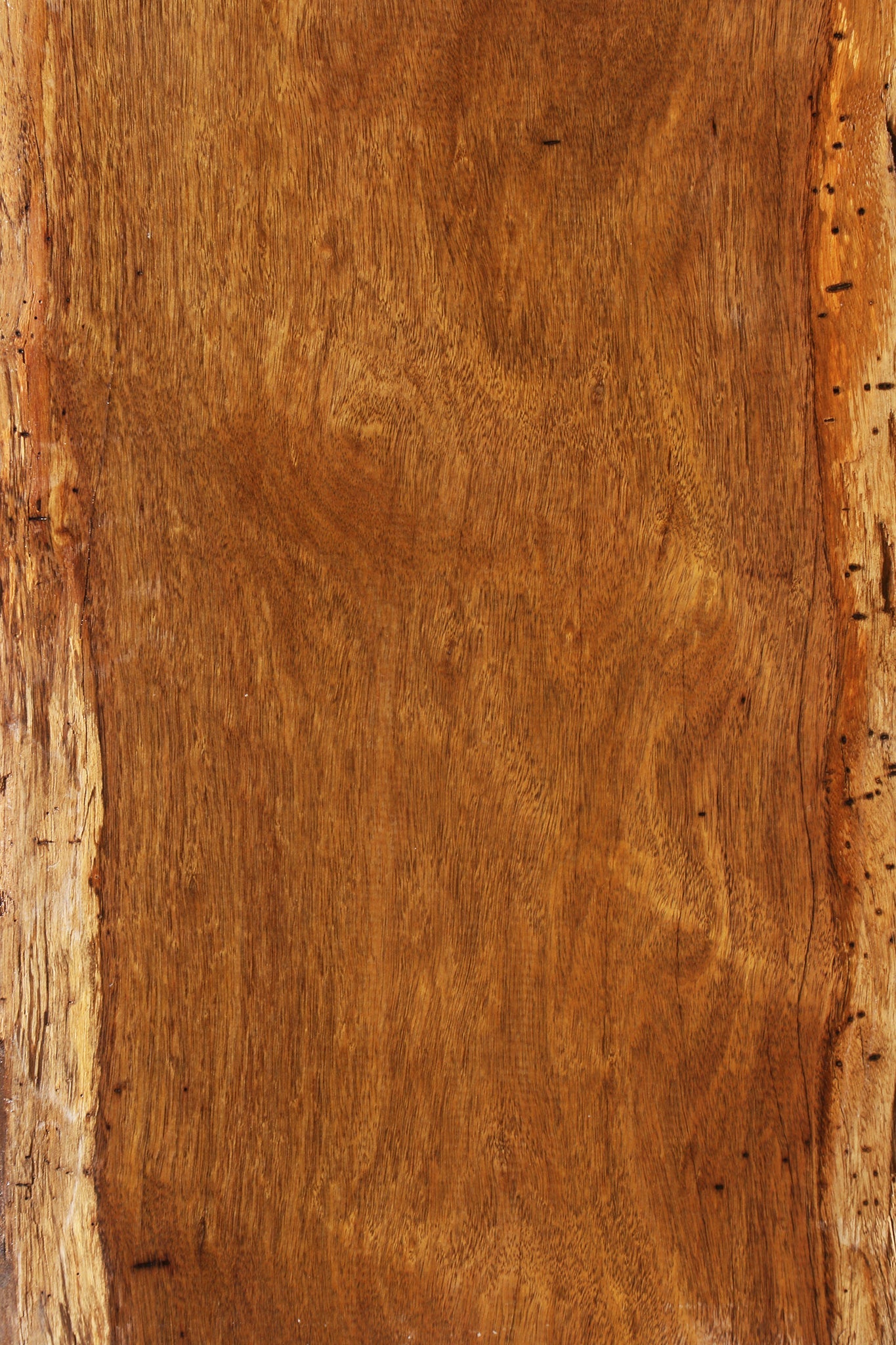 Figured Bloodwood Lumber