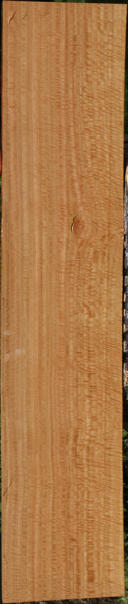 Extra Fancy Eucalyptus Lumber